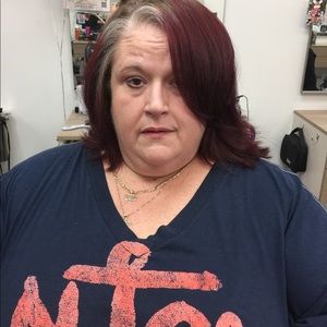 Meet your Posher, Robyn